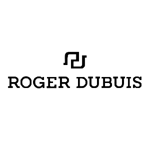 ロジェデュブイ ロゴ