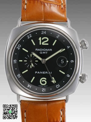 パネライ ラジオミール ＧＭＴ PAM00242 スーパーコピー