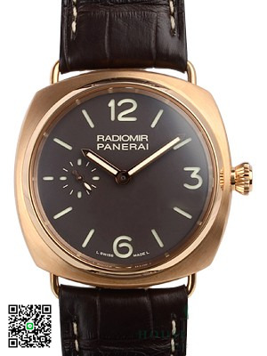 パネライ ラジオミール ４２ｍｍ PAM00336 スーパーコピー