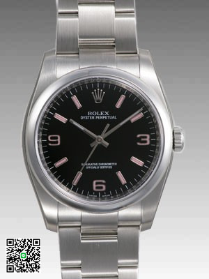 ロレックス オイスターパーペチュアル 116000 スーパーコピー