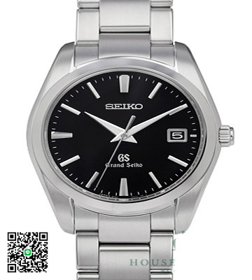セイコー SEIKO グランド ステンレス ブラック SBGX061 スーパーコピー