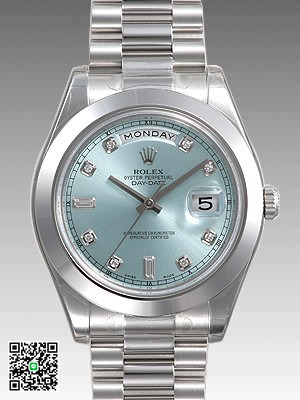 ロレックス オイスターパーペチュアル デイデイト 18948A スーパーコピー