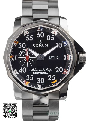 コルム アドミラルズカップ コンペティション４８ 947.931.04 V700 AN12 スーパーコピー