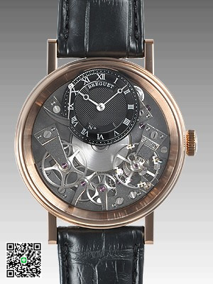 ブレゲ トラディション 7057BR/G9/9W6 スーパーコピー
