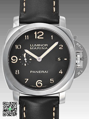 パネライ ルミノール１９５０ マリーナ３デイズ PAM00359 スーパーコピー