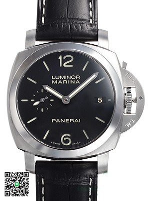 パネライ ルミノール１９５０マリーナ３デイズ オートマチック４２mm PAM00392 スーパーコピー