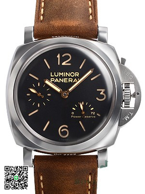 パネライ ルミノールパワーリザーブ１９５０ ３デイズ ４７ｍｍ PAM00423 スーパーコピー
