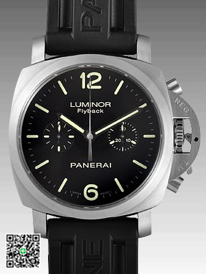 パネライ ルミノール１９５０ フライバッククロノ ４４ｍｍ PAM00361 スーパーコピー