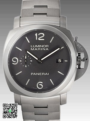 パネライ ルミノール１９５０ マリーナ３デイズ PAM00352 スーパーコピー