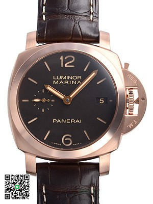パネライ ルミノール１９５０マリーナ３デイズ オートマチック４２mm PAM00393 スーパーコピー