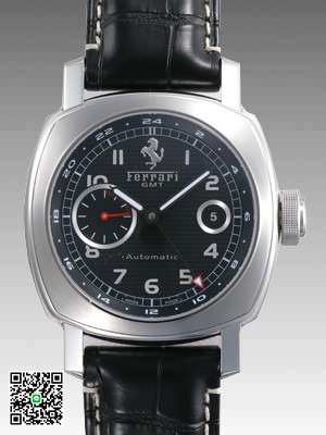 パネライ フェラーリ グラントゥーリズモ ＧＭＴ FER00003 スーパーコピー