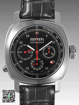 パネライ フェラーリ グランツーリズモ モノプルサンテ FER00020 スーパーコピー