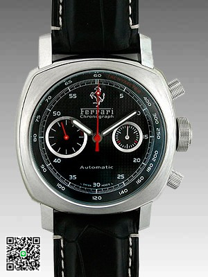 パネライ フェラーリ グラントゥーリズモクロノ FER00004 スーパーコピー