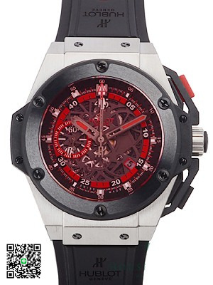 ウブロ キングパワー ＵＥＦＡユーロ２０１２ ポーランド 716.NM.1129.RX.EUR12 スーパーコピー