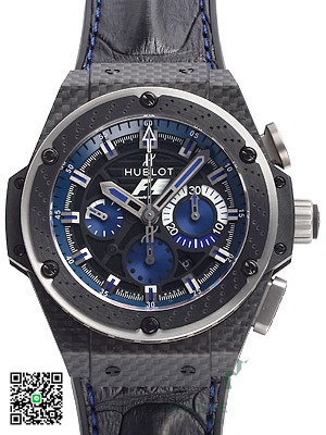 ウブロ キングパワー Ｆ１ インテルラゴス 703.QM.1129.HR.FIL11 スーパーコピー