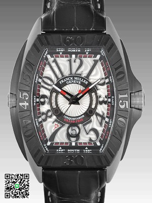 フランク・ミュラー コンキスタドール グランプリ 8900SC GP スーパーコピー