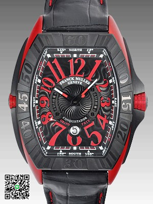 フランク・ミュラー コンキスタドール グランプリ 9900SC GP スーパーコピー ERG スーパーコピー