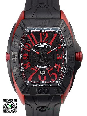 フランク・ミュラー コンキスタドール グランプリ 9900SC GP スーパーコピー ERG スーパーコピー