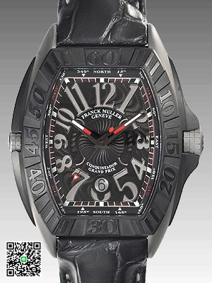 フランク・ミュラー コンキスタドール グランプリ 8900SC GP スーパーコピー