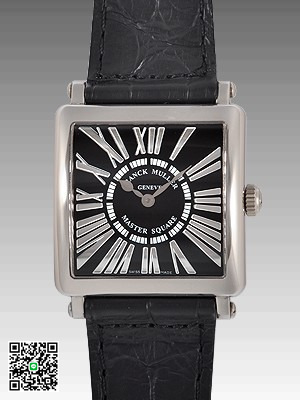 フランク・ミュラー マスタースクエアー ＲＥＬＩＥＦ 6002LQZ RELIEF スーパーコピー