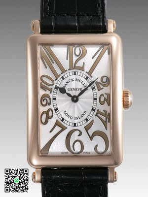 フランク・ミュラー ロングアイランド ＲＥＬＩＥＦ 952QZ RELIEF スーパーコピー