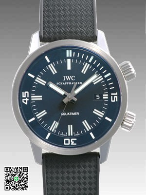 ＩＷＣ ヴィンテージ アクアタイマー IW323101 スーパーコピー