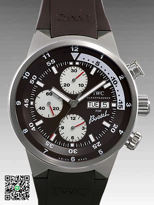 ＩＷＣ アクアタイマー クロノ ボッシュ IW378204 スーパーコピー