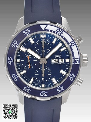 ＩＷＣ アクアタイマー クロノ IW376711 スーパーコピー
