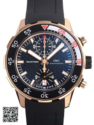 ＩＷＣ アクアタイマー クロノ IW376905 スーパーコピー