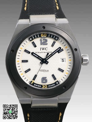 ＩＷＣ インヂュニア オートマティック クライメット・アクション IW323402 スーパーコピー