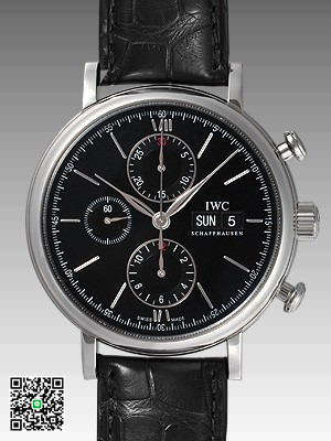 ＩＷＣ ポートフィノ クロノ IW391002 スーパーコピー