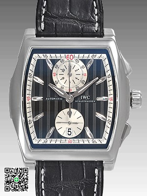 ＩＷＣ ダヴィンチ クロノグラフ IW376421 スーパーコピー