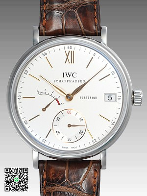 ＩＷＣ ポートフィノ ハンドワインド ８デイズ IW510103 スーパーコピー