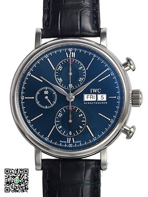 ＩＷＣ ポートフィノ クロノ ローレウス・スポーツ IW391019 スーパーコピー