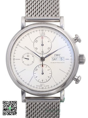 ＩＷＣ ポートフィノ クロノ IW391009 スーパーコピー