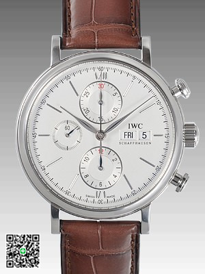 ＩＷＣ ポートフィノ クロノ IW391001 スーパーコピー