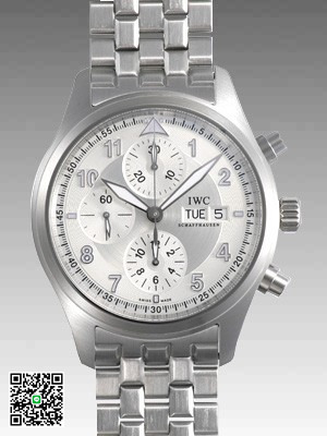 ＩＷＣ スピットファイヤークロノ IW371705 スーパーコピー