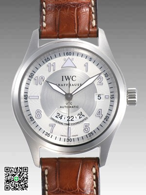 ＩＷＣ フリーガーＵＴＣ スピットファイヤー IW325110 スーパーコピー