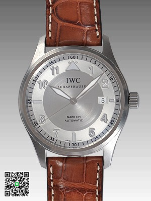 ＩＷＣ マーク １６IW325502 カテゴリー 新品 ＩＷＣ パイロットウォッチ スーパーコピー