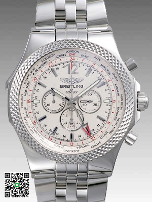 ブライトリング ベントレー ＧＭＴ A476G57SGS スーパーコピー