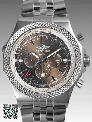 ブライトリング ベントレー ＧＭＴ A476Q54SGS スーパーコピー