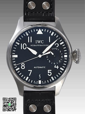 ＩＷＣ ビッグパイロットウォッチ IW500401 スーパーコピー