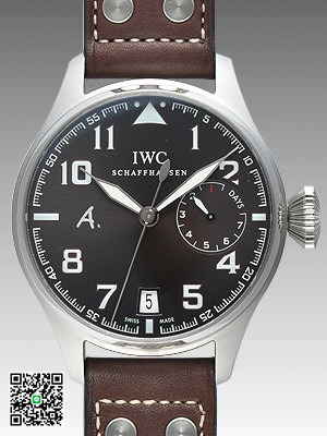 ＩＷＣ ビッグパイロットウォッチ アントワーヌ・ド・サンテグジュペリ IW500422 スーパーコピー