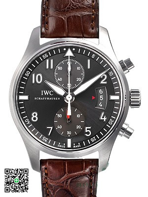 ＩＷＣ パイロットウォッチクロノ スピットファイア オートマチック IW387802 スーパーコピー