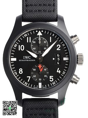 ＩＷＣ パイロットウォッチクロノ・トップガン IW388001 スーパーコピー