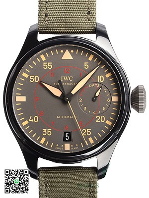 ＩＷＣ パイロットウォッチ ビッグパイロット・トップガン ミラマー IW501902 スーパーコピー