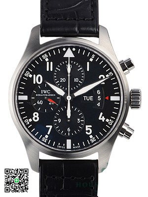 ＩＷＣ パイロットウォッチクロノ IW377701 スーパーコピー