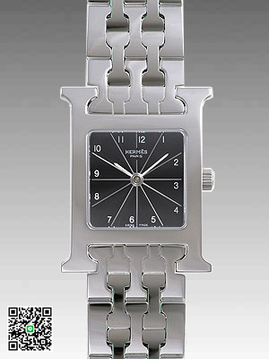 エルメス Ｈウォッチ HH1.210.361/4804 スーパーコピー
