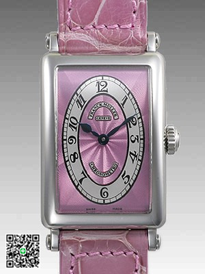 フランク・ミュラー ロングアイランド クロノメトロ 902QZ CHRONOMETRO スーパーコピー