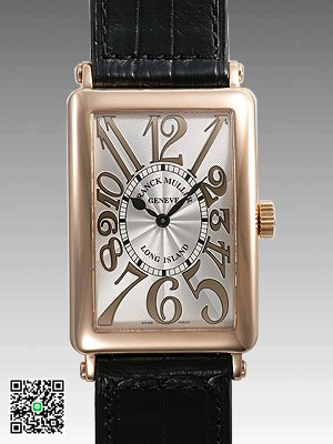 フランク・ミュラー ロングアイランド ＲＥＬＩＥＦ 1002QZ RELIEF スーパーコピー